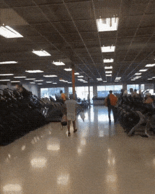 Acid Gifdump, October 21 (25 gifs)