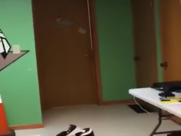 I Need A Place To Sleep