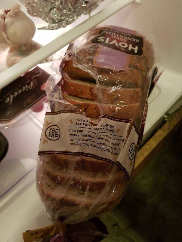 When Your Roommates Are Awful (35 pics) When Your Roommates Are Awful (35 pics)
