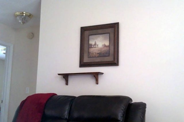 When Your Roommates Are Awful (35 pics) When Your Roommates Are Awful (35 pics)