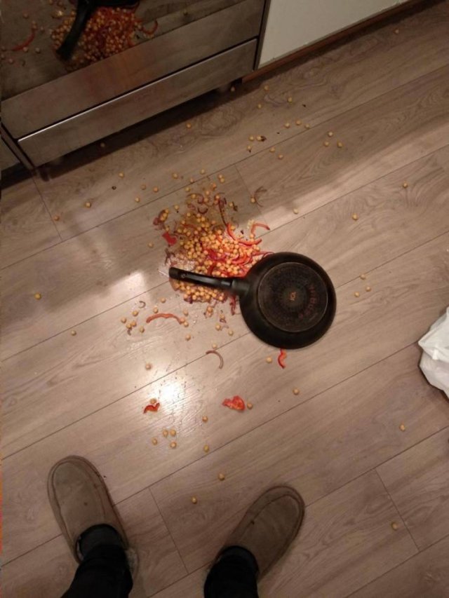 The Worst Day (46 pics)