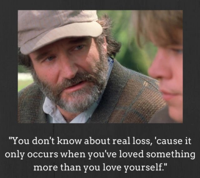 Quotes From Films That Make A Lot Of Sense (20 pics)