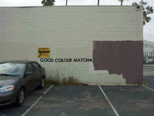 Nice Graffiti (22 pics)