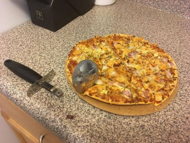 The Worst Day (46 pics)