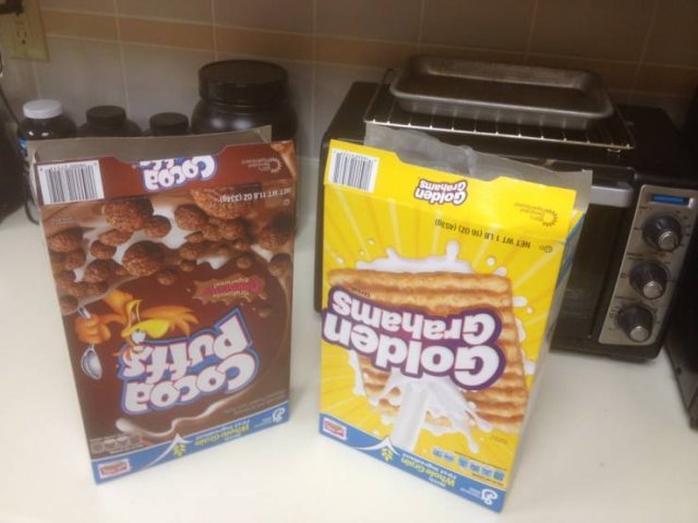 When Your Roommates Are Awful (35 pics) When Your Roommates Are Awful (35 pics)
