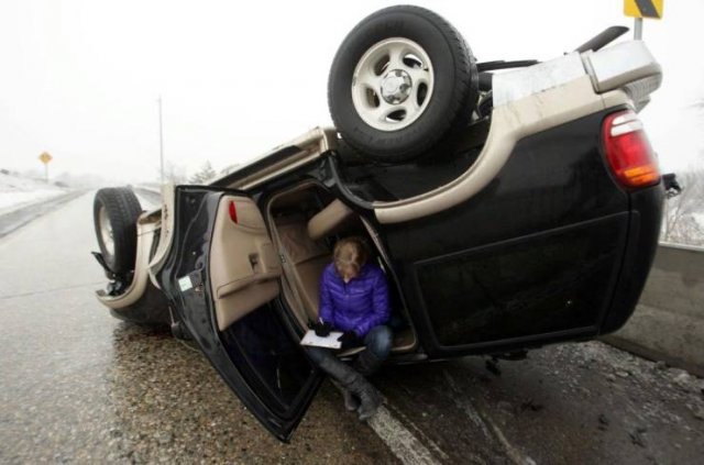 The Worst Day (46 pics)