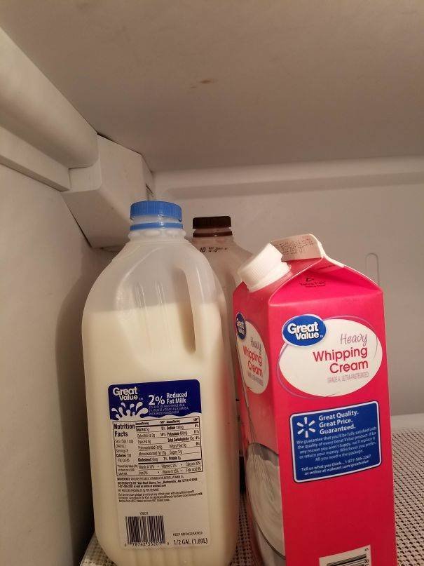 When Your Roommates Are Awful (35 pics) When Your Roommates Are Awful (35 pics)