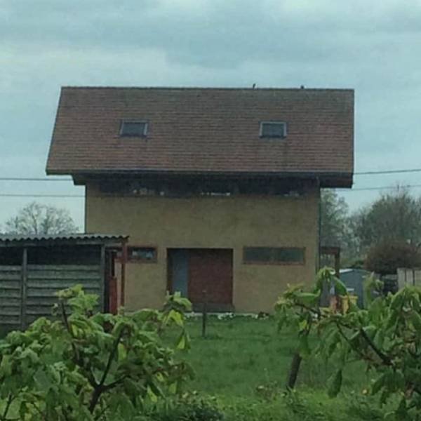 Strange Belgian Houses (45 pics) Strange Belgian Houses (45 pics)