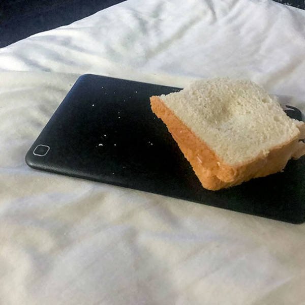 When Your Roommates Are Awful (35 pics) When Your Roommates Are Awful (35 pics)