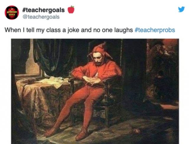 Teacher Tweets (29 pics)