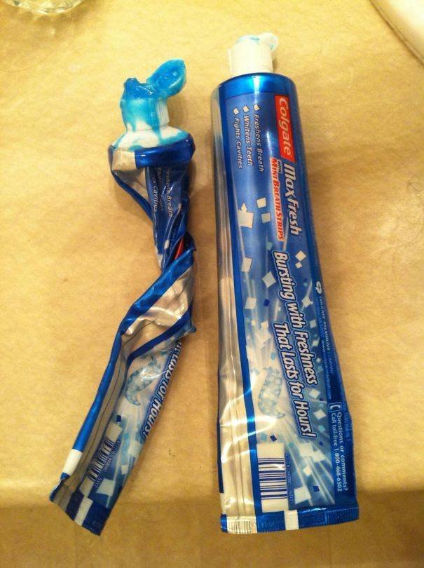 When Your Roommates Are Awful (35 pics) When Your Roommates Are Awful (35 pics)