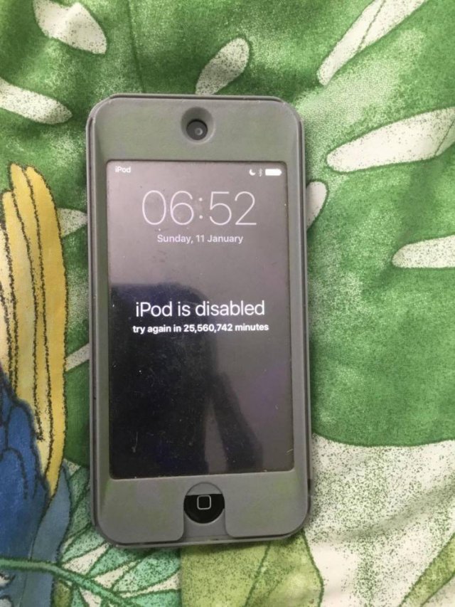 The Worst Day (46 pics)