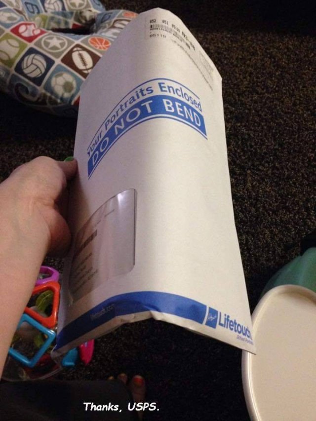 The Worst Day (46 pics)