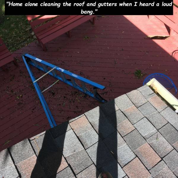 The Worst Day (46 pics)