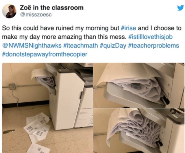 Teacher Tweets (29 pics)