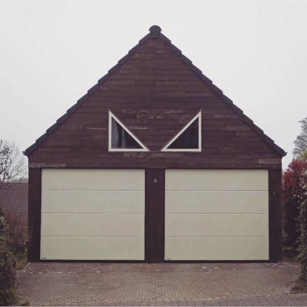 Strange Belgian Houses (45 pics) Strange Belgian Houses (45 pics)