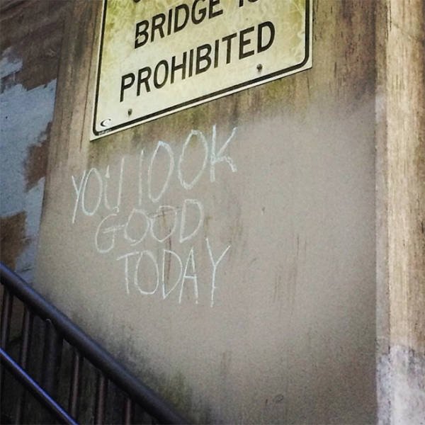 Nice Graffiti (22 pics)