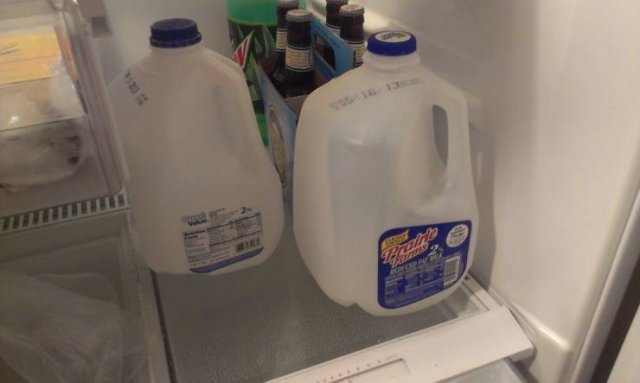 When Your Roommates Are Awful (35 pics) When Your Roommates Are Awful (35 pics)
