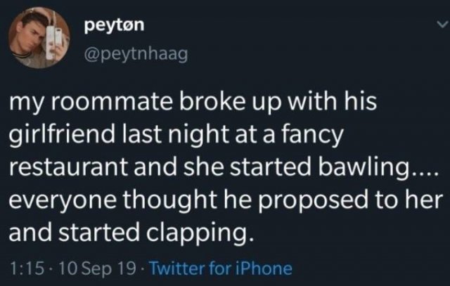The Worst Day (46 pics)