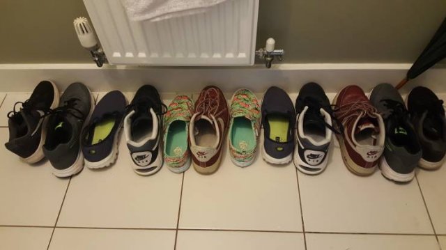 When Your Roommates Are Awful (35 pics) When Your Roommates Are Awful (35 pics)