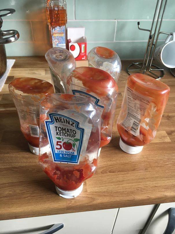 When Your Roommates Are Awful (35 pics) When Your Roommates Are Awful (35 pics)