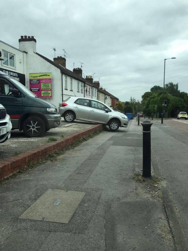 The Worst Day (46 pics)