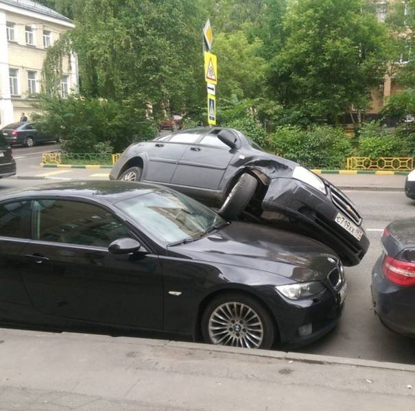 The Worst Day (46 pics)