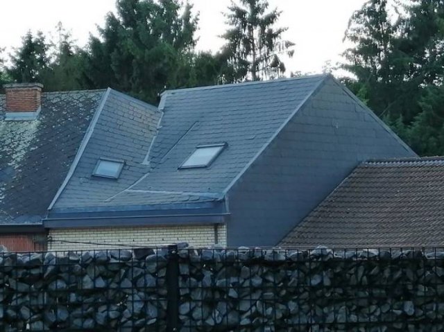 Strange Belgian Houses (45 pics) Strange Belgian Houses (45 pics)