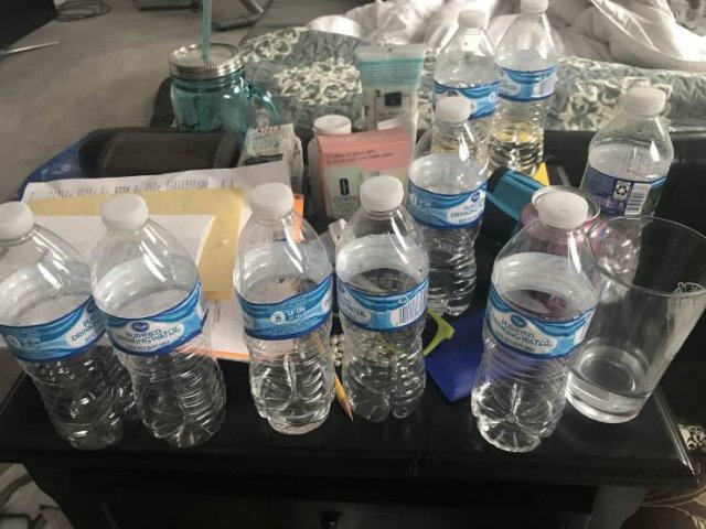 When Your Roommates Are Awful (35 pics) When Your Roommates Are Awful (35 pics)