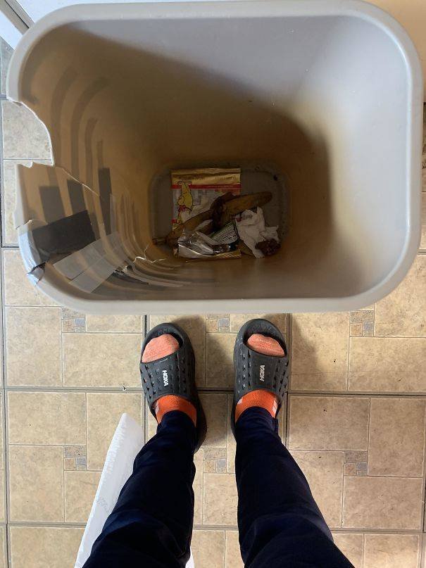 When Your Roommates Are Awful (35 pics)