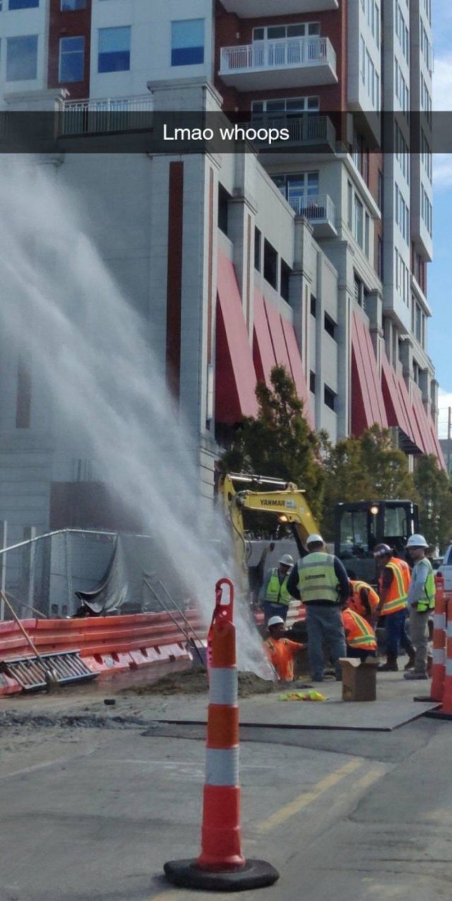 The Worst Day (46 pics)