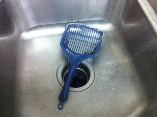 When Your Roommates Are Awful (35 pics) When Your Roommates Are Awful (35 pics)