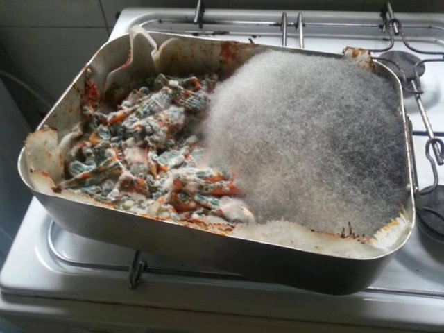 When Your Roommates Are Awful (35 pics) When Your Roommates Are Awful (35 pics)