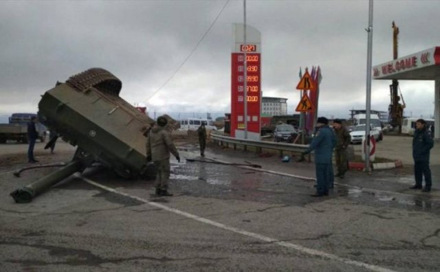 The Worst Day (46 pics)