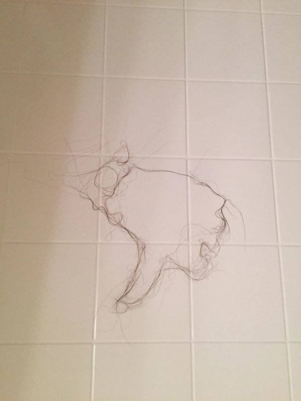 When Your Roommates Are Awful (35 pics) When Your Roommates Are Awful (35 pics)