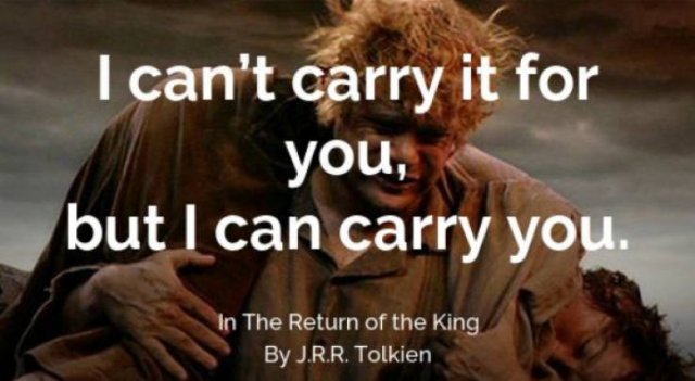 Quotes From Films That Make A Lot Of Sense (20 pics)