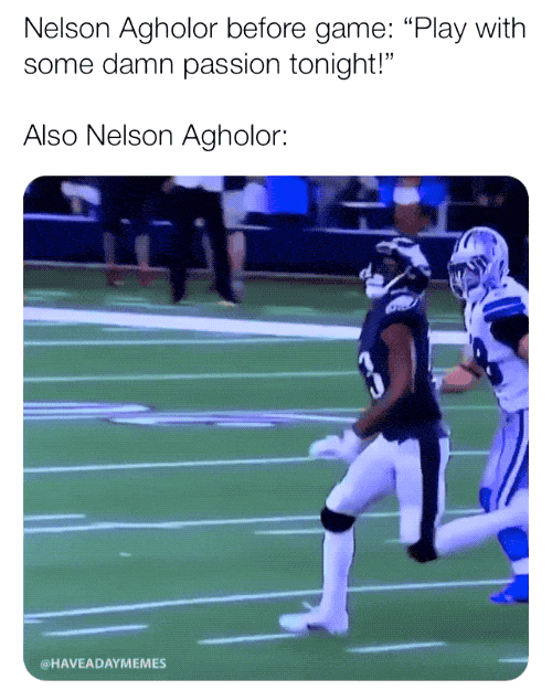 NFL Memes (43 pics)
