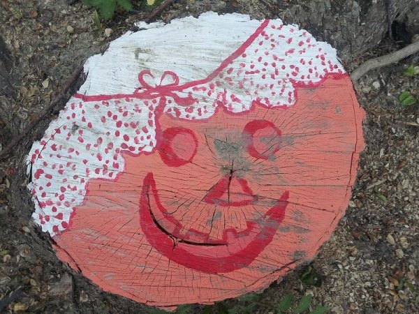 Creative Jack O'Lanterns (43 pics)