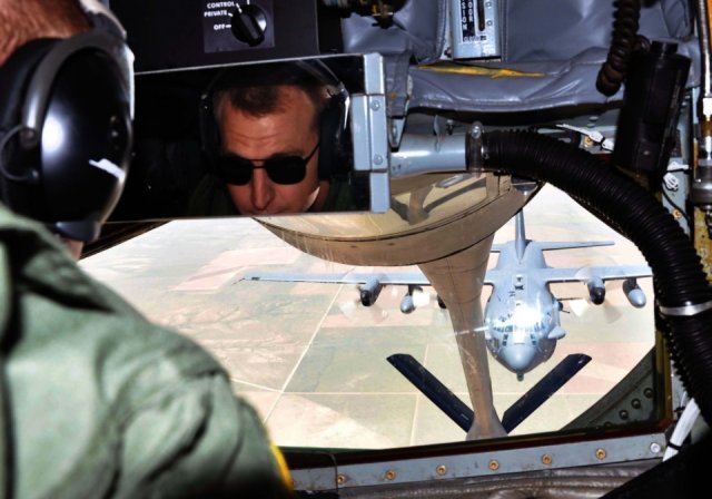 Air Refueling (56 pics)