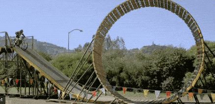 These All About Fails (16 gifs)