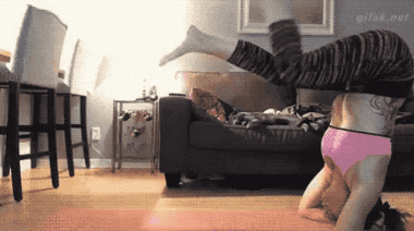 These All About Fails (16 gifs)