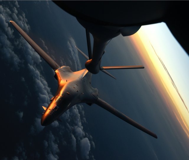 Air Refueling (56 pics)