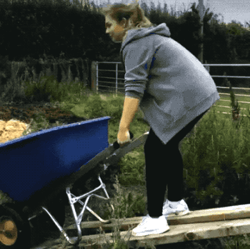 These All About Fails (16 gifs)