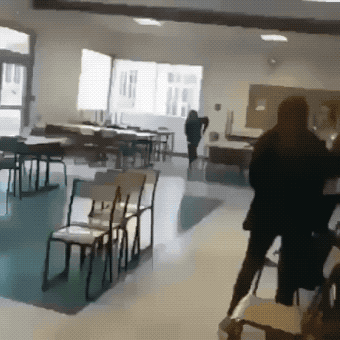 These All About Fails (16 gifs)