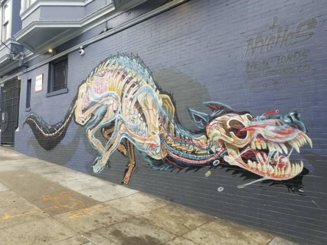 Acid Picdump. Part 2 (93 pics)