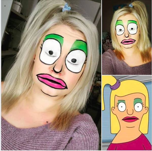 Acid Picdump. Part 1 (95 pics)
