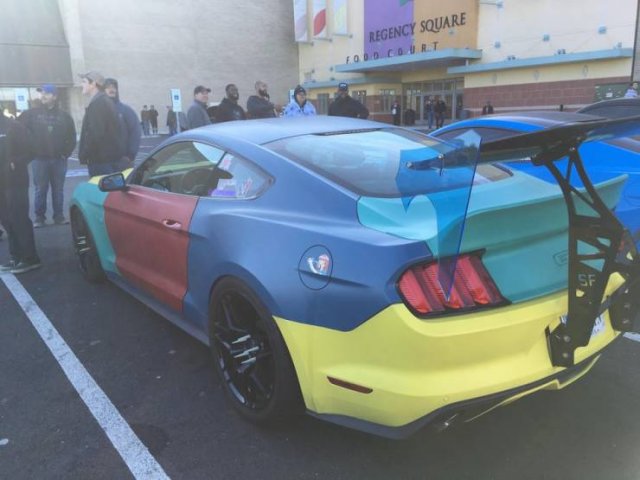 Acid Picdump. Part 2 (93 pics)