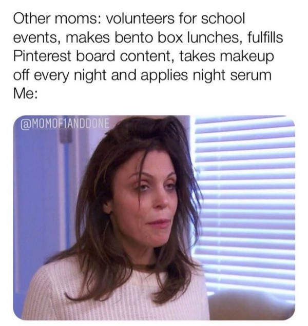 Mom Memes (36 pics)