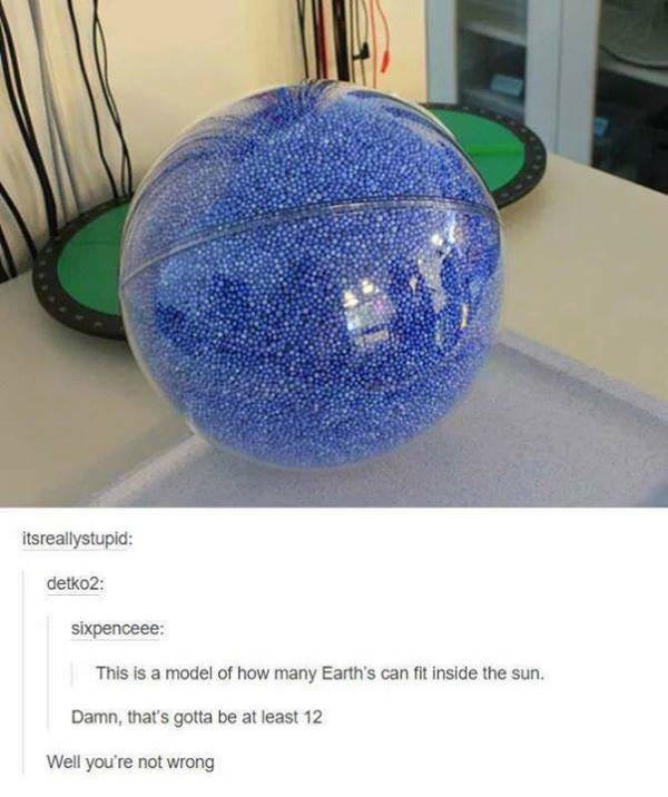 Unusual Math (23 pics)