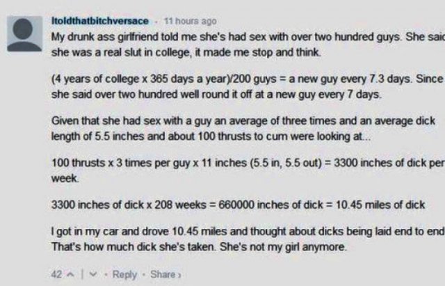 Unusual Math (23 pics)